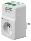 APC Surge Protector Essential SurgeArrest PM1WU2-FR 1x Socket 2x USB thumbnail (1 of 3)