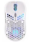 Mouse Endorty LIX OWH sem fio PAW3335 Khail GM 4.0 sem fio branco thumbnail (5 of 10)