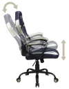 Harry Potter Gaming Seat Junior Piattaforma 9 3/4 Blu thumbnail (5 of 5)