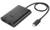 I-tec USB-C двоен 4K 60Hz (единичен 8K 30Hz) HDMI видео адаптер thumbnail (1 of 1)