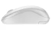 Logitech mouse M220 SILENT receptor óptico sem fio USB 1000dpi branco thumbnail (4 of 5)