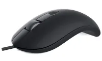 Mouse ottico DELL con lettore di impronte digitali MS819 (1 of 3)