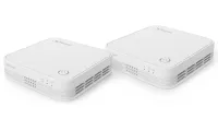 Σετ STRONG 2 ATRIA Wi-Fi Mesh Home Kit 1200 Wi-Fi 802.11a b g n ac 1200 Mbit με 2,4 GHz και 5 GHz 3x LAN λευκό (1 of 8)