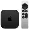 Apple TV 4K Wi-Fi + Ethernet ar 128 GB (2022) thumbnail (2 of 5)