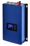 GWL GridFree GTIL 1кВт інвертор 230В з обмежувачем SUN-1000GH (вхід 45-90В)