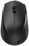 GENIUS NX-8000S 1600 dpi wireless silent black thumbnail (4 of 4)