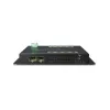 Planet βιομηχανικός επίπεδος διακόπτης L2 L4 8x1Gb 2xSFP PoE 30 240W διπλός 48-56VDC IP30 -40 75°C χωρίς ανεμιστήρα thumbnail (3 of 3)