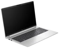 HP ProBook 450 G10 i5-1335U 16 GB DDR4 512 GB SSD Intel Iris Xe 15,6 Zoll FHD matt ohne Betriebssystem Silber (1 of 6)