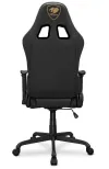 COUGAR gaming chair ARMOR ELITE ROYAL - black gold thumbnail (5 of 8)