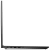 Lenovo E16 G2 i Ultra 5-125U 16GB DDR5 512GB SSD Intel Graphics 16" WUXGA mat W11P sort thumbnail (5 of 6)