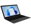 Ноутбук UMAX VisionBook N15R 15,6 дюйма IPS 1920x1080 N4020 4 ГБ 128 ГБ eMMC mini HDMI USB USB 3.0 W11 Pro Серый thumbnail (2 of 4)