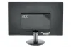 AOC 23.6" LED M2470SWH 1920x1080 MVA 16:9 5ms 250cd m2 2x HDMI D-SUB Repro VESA 100x100 thumbnail (4 of 6)