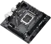 ASRock H610M-HVS LGA1700 Intel H610 2x DDR4 DIMM HDMI VGA mATX thumbnail (3 of 5)