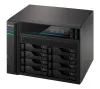 Asustor NAS AS6508T 8x 25" 35" SATA III 2x M.2 Intel ATOM C3538 2,1 ГГц 8 ГБ 2x 10 GbE + 2x 2,5 GbE 2x USB 3.2 thumbnail (3 of 5)