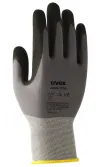 UVEX Unilite 7700 gloves size 10 precise mechanical work dry and moderately humid environments high sensitivity