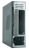 CHIEFTEC Mini ITX BU-12B 2x USB 3.0 voeding 300W zwart thumbnail (5 of 5)