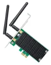 TP-Link Archer T4E - Бездротовий дводіапазонний адаптер PCI Express AC1200 thumbnail (1 of 2)