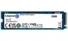 KINGSTON NV2 SSD 250GB NVMe M.2 PCIe Gen4 interno M.2 2280 thumbnail (2 of 2)