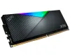 ADATA XPG Lancer RGB 32GB DDR5 5200MHz DIMM CL38 1.25V Heat Shield Črna thumbnail (2 of 3)