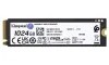 KINGSTON KC3000 1TB SSD (1024GB), NVMe M.2 PCIe Gen4, internal, M.2 2280, cooler thumbnail (3 of 3)