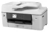 BROTHER multifunction printer MFC-J3540DW A3 copy scanner A4 fax landscape printing duplex WiFi network thumbnail (2 of 2)