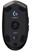 Logitech pelihiiri G305 LIGHTSPEED langaton optinen 6 painiketta 12000dpi USB musta thumbnail (5 of 6)