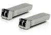 Ubiquiti Multi-Mode optical module SFP+ 10 Gbit set of 2 pieces thumbnail (2 of 2)