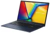 ASUS Vivobook 15 CORE 5-120U 16 GB 512 GB SSD Intel Graphics 15,6" FHD matowy W11H niebieski thumbnail (2 of 13)