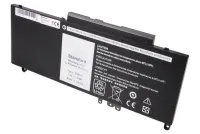 Ceallraí PATONA le haghaidh ntb DELL E5450 7000mAh Li-Pol 7.4V 8V5GX (1 of 2)