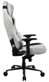 AROZZI game chair VERNAZZA XL Supersoft Light Gray fabric surface light gray thumbnail (6 of 10)