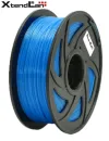 XtendLAN PLA filament 1,75 mm blå ersättning 1 kg thumbnail (1 of 1)