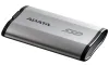 ADATA SD810 1TB SSD External USB 3.2 Type-C 2000MB with Read Write silver-grey thumbnail (2 of 5)