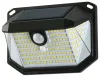 IMMAX SIDE Outdoor Solar Wand LED Beliichtung mat PIR Sensor 4W thumbnail (3 of 4)