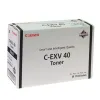 Оригинальный тонер Canon C-EXV40 IR-1133, 6000 страниц, черный