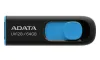 ADATA DashDrive UV128 64GB USB 3.1 czarno-niebieski thumbnail (2 of 3)