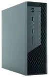 CHIEFTEC Mini ITX BU-12B 2x USB 3.0 захранване 300W черно