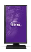 BENQ 24" LED BL2420PT 2560x1440 IPS painel LBL FF 20M:1 5ms DVI DP HDMI alto-falante preto thumbnail (6 of 7)