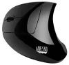 Adesso iMouse E90 Left-handed Wireless Mouse 2.4GHz Vertical Ergonomic Optical 800,1200,1600DPI USB thumbnail (5 of 6)