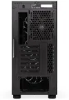 Endorfy behuizing Arx 700 Air ATX 5x 140 ventilatoren (tot 8 ventilatoren) 2x USB USB-C mesh paneel gehard glas zwart thumbnail (9 of 9)