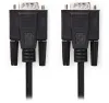 NEDIS VGA-Kabel (D-SUB) VGA-Stecker - VGA-Stecker schwarz 2m thumbnail (2 of 2)