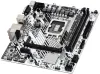 ASRock H610M-HDV M.2+ D5 LGA1700 Intel H610 2x DDR5 VGA HDMI DP M.2 USB-C mATX thumbnail (3 of 4)