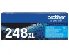 BROTHER toner TN248XLC cyan 2300 p. DCP-L3520CDW DCP-L3560CDW HL-L3220CW L8230CDW L8240CDW MFC-L3740CDW