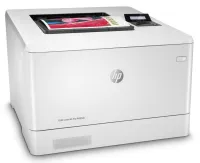 HP Dath LaserJet Pro M454dn A4 27ppm 600x600dpi USB LAN déphléacsacha (1 of 4)