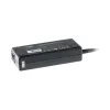 Adaptateur secteur TRX Akyga 90W chargeur Acer DELL Fujitsu HP 19V 4.74A connecteur 5.5x1.7mm non original