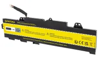 PATONA батерия за ntb HP 850 G5 4400mAh Li-Pol 11,1V TT03XL (1 of 5)