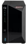 Asustor NAS AS3302T v2 2x 35" SATARealtek RTD1619B 1,7 ГГц 2 ГБ 2,5GbE x1 USB3.2 Gen1 x3 WOW (Wake on WAN) thumbnail (3 of 4)