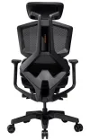 COUGAR gaming chair ARGO ONE - black orange thumbnail (6 of 9)