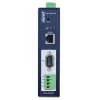 Planet MODBUS industrial gateway RS-232 422 485 to IP 1x COM 100Base-TX RTU ACSII -40 to +75°C 9-48VDC IP30 thumbnail (2 of 3)