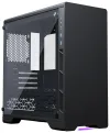 Metallic Gear by Phanteks NEO Micro V2 mATX 120 mm Lüfter 2 x USB 3.0 RGB gehärtetes Glas schwarz