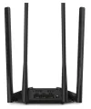 Mercusys MR30G - AC1200 Dual-Band Gigabit Wireless Router thumbnail (3 of 3)